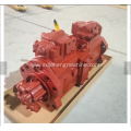 Excavator R300-9 Hydraulic Pump Hydraulic Main Pump